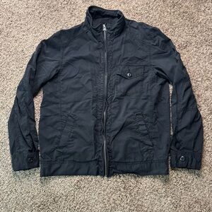 Converse One Star military lightweight jacket